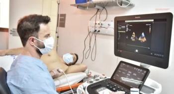 Governo investe mais de R$ 160 milhões em equipamentos hospitalares